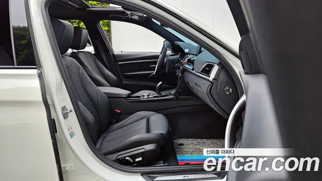 BMW 3 Series (F30) id 2762505 из Кореи 11