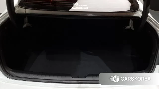 Hyundai Sonata (DN8) id 3356558 из Кореи 11