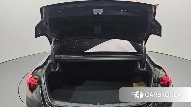 Kia K8 id 3372247 из Кореи 11