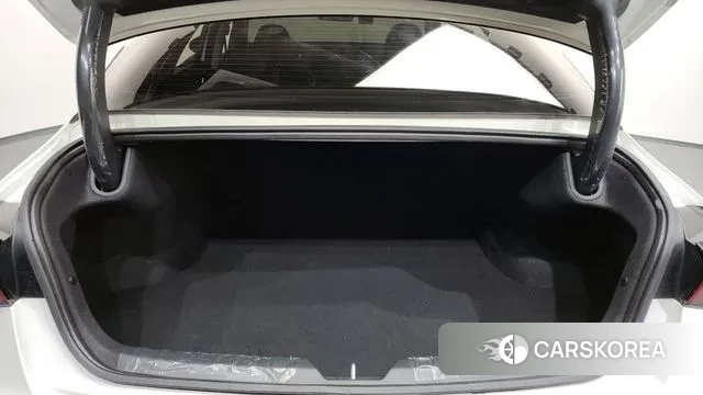 Kia The New K5 3rd generation id 3359550 из Кореи 11