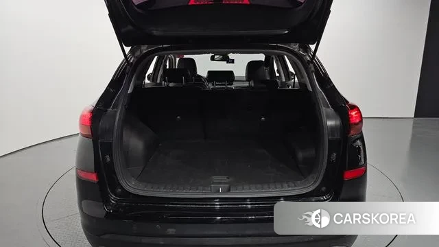 Hyundai All New Tucson id 3319161 из Кореи 11