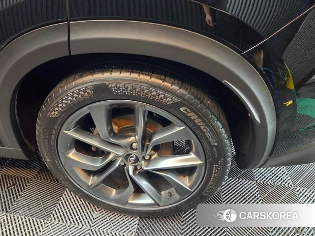 Infiniti QX50 (P71A) id 4785523 из Кореи 11