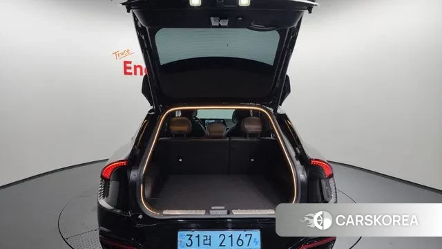 Kia EV6 id 3256935 из Кореи 11