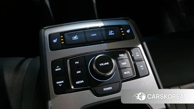 Genesis G80 id 3698423 из Кореи 11