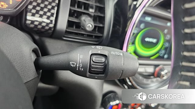 Mini Cooper S Convertible id 4658405 из Кореи 11