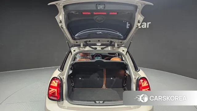 Mini Cooper S id 3477746 из Кореи 11