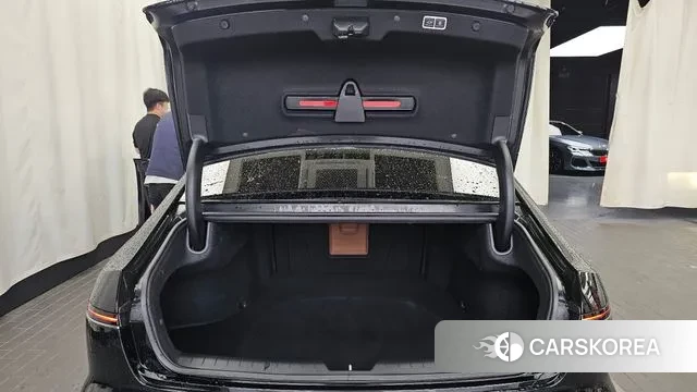 Hyundai Grandeur Hybrid (GN7) id 3007103 из Кореи 11