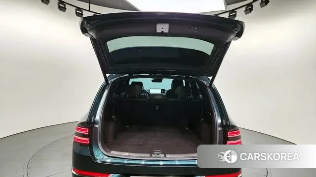 Genesis GV80 id 2970787 из Кореи 11