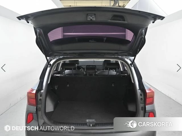 Kia Seltos id 3866980 из Кореи 11