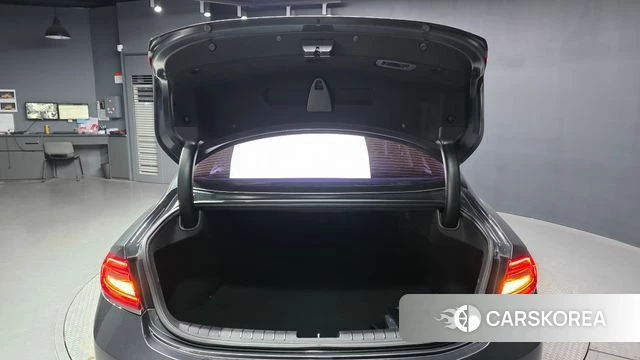Hyundai Grandeur IG id 4520288 из Кореи 11