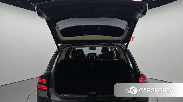 Genesis GV80 id 3514153 из Кореи 11