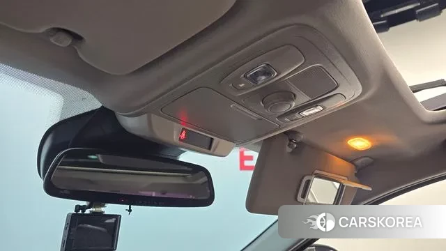 Renault Korea (Samsung) SM6 id 3651899 из Кореи 11