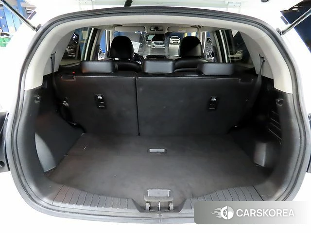 Ssangyong Berry New Tivoli id 3839191 из Кореи 11