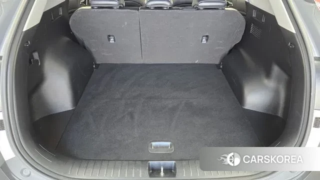 Kia Sportage 5th Generation id 3458488 из Кореи 11