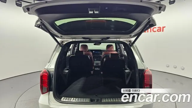 Hyundai The New Palisade id 2805781 из Кореи 11