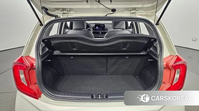 Kia Morning Urban (JA) id 2976000 из Кореи 11