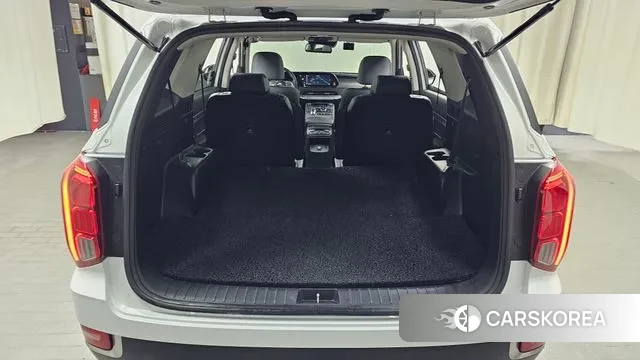 Hyundai Palisade id 3682313 из Кореи 11