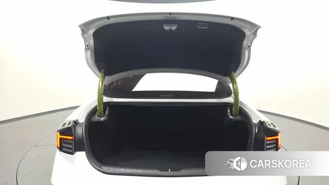Hyundai Sonata D Edge (DN8) id 4505484 из Кореи 11