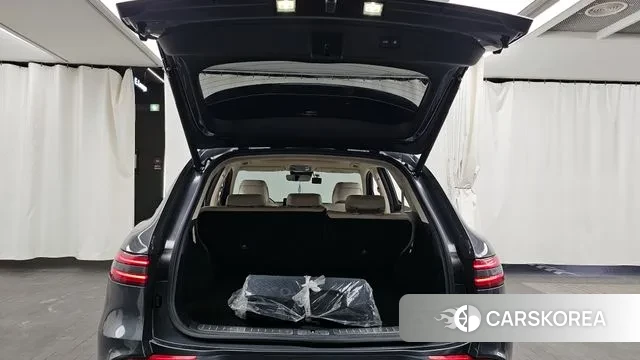 Genesis GV70 id 3676454 из Кореи 11