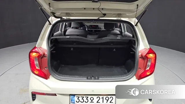 Kia Morning Urban (JA) id 3722897 из Кореи 11