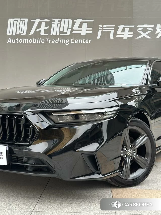 Honda Yingshipai id 4263716 из Китая 11