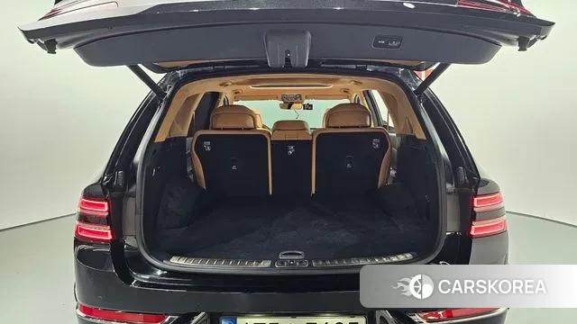 Genesis GV80 id 2974626 из Кореи 11