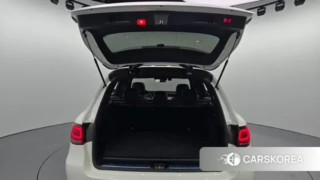 Mercedes-Benz GLC-Class X253 id 3362056 из Кореи 11