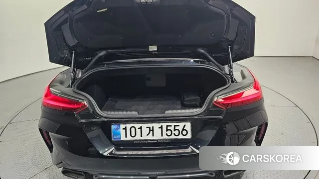 BMW Z4 (G29) id 3299554 из Кореи 11