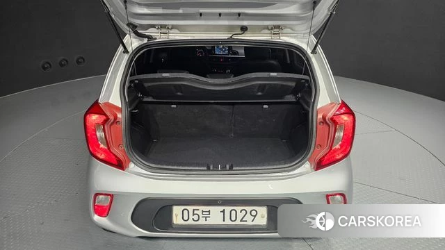 Kia All New Morning (JA) id 4543734 из Кореи 11