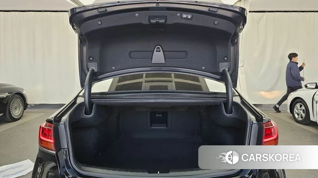 Kia K7 Premier id 4225275 из Кореи 11