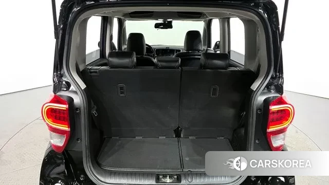 Kia The New Ray id 3612000 из Кореи 11