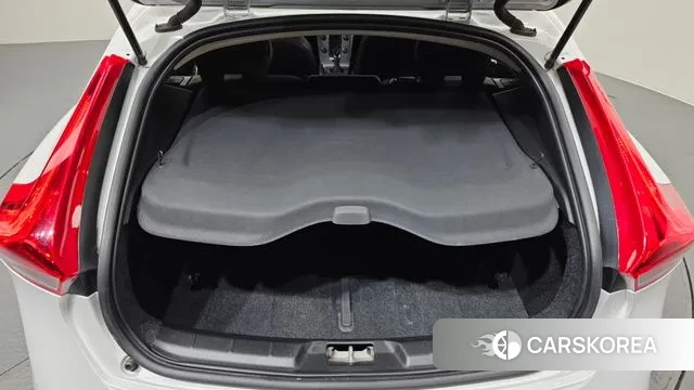 Volvo V40 Cross-Country id 3568439 из Кореи 11