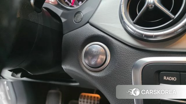 Mercedes-Benz CLA-Class C117 id 4285794 из Кореи 11