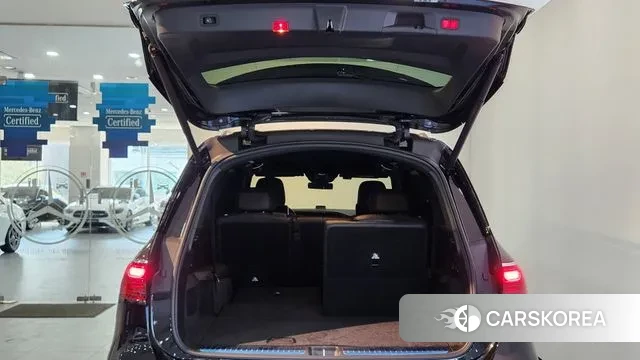 Mercedes-Benz GLS - Class X167 id 3382942 из Кореи 11