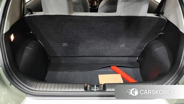 Hyundai Casper id 3964506 из Кореи 11