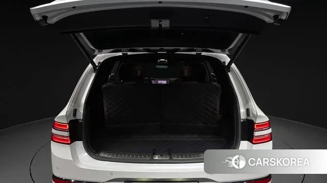 Genesis GV80 id 3333158 из Кореи 11