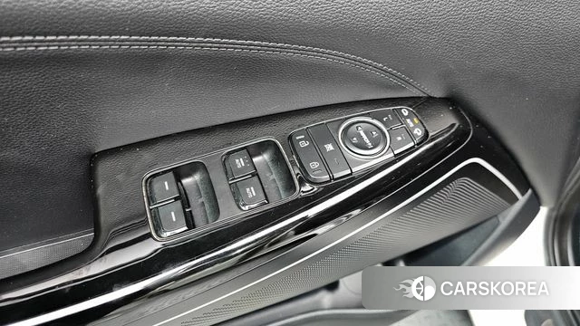 Kia Come New K7 id 4286007 из Кореи 11