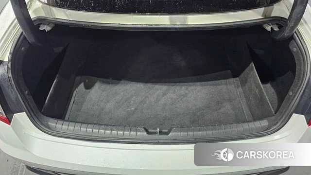 Hyundai Sonata (DN8) id 4350407 из Кореи 11