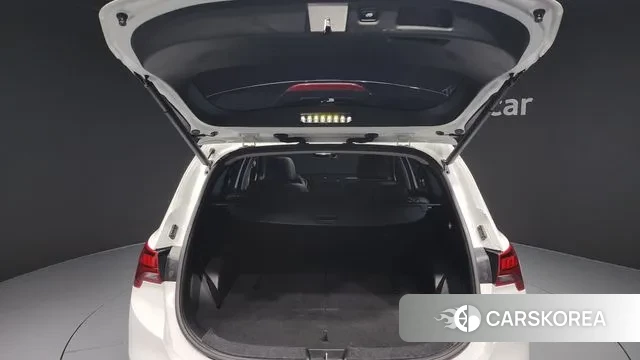 Hyundai The New Santa Fe id 3401860 из Кореи 11