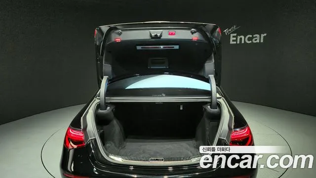 Mercedes-Benz S-Class W223 id 2557481 из Кореи 11