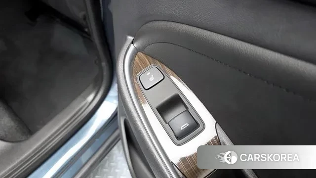 Chevrolet (GM Daewoo) The New Malibu id 3391269 из Кореи 11