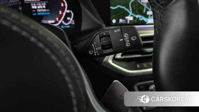 BMW X5 (G05) id 4775500 из Кореи 11