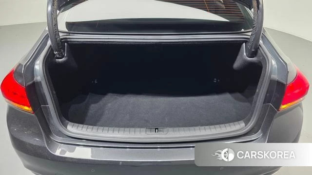 Genesis G80 id 4728081 из Кореи 11