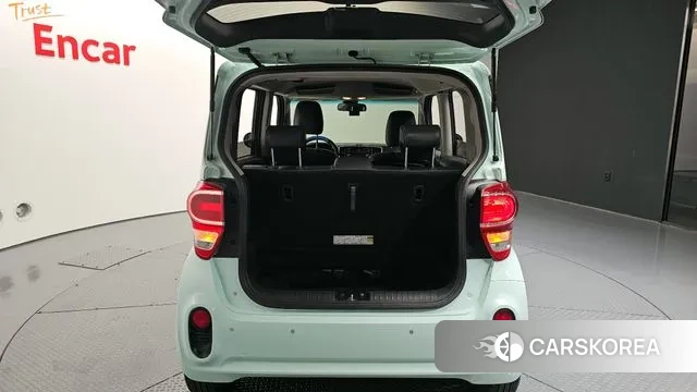 Kia The New Ray id 3677653 из Кореи 11