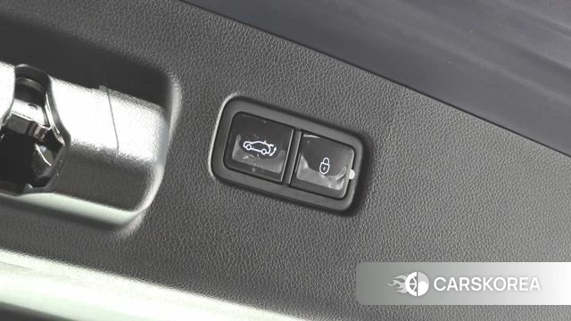 Genesis GV60 id 4444960 из Кореи 11