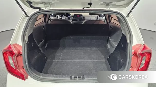 Kia All New Morning (JA) id 3029287 из Кореи 11