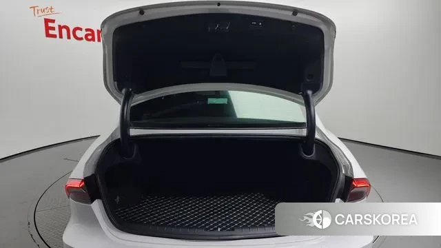 Hyundai The New Grandeur IG id 2998464 из Кореи 11