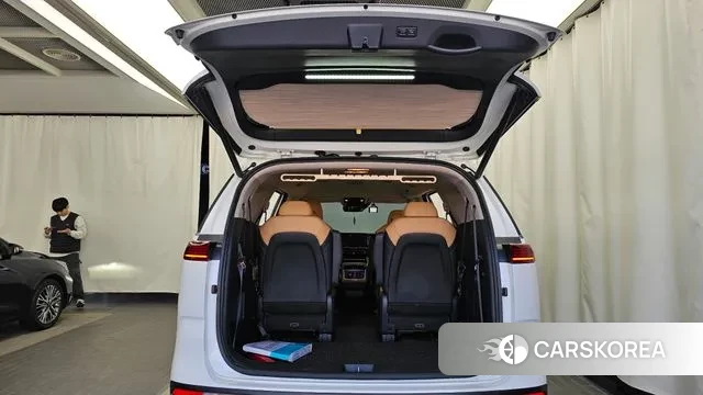 Kia Carnival 4th generation id 3702888 из Кореи 11