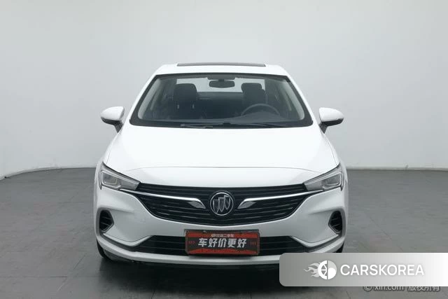 Buick Weilang id 4210678 из Китая 11