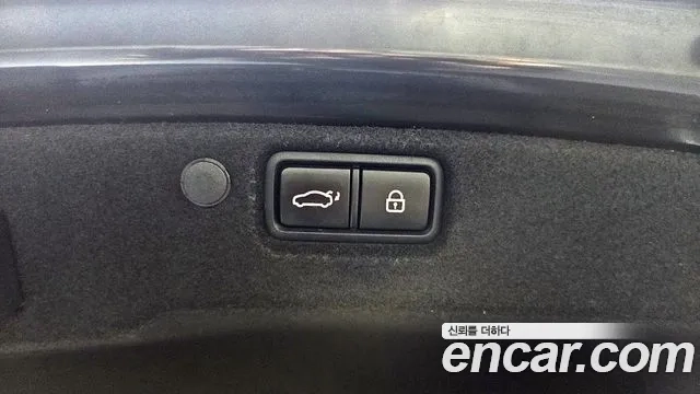 Kia K7 Premier id 2932500 из Кореи 11